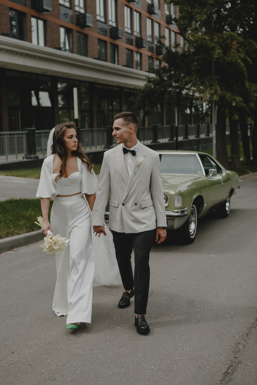 Свадьба Саши и Миши. Семейный и свадебный фотограф в Нижнем Новгороде