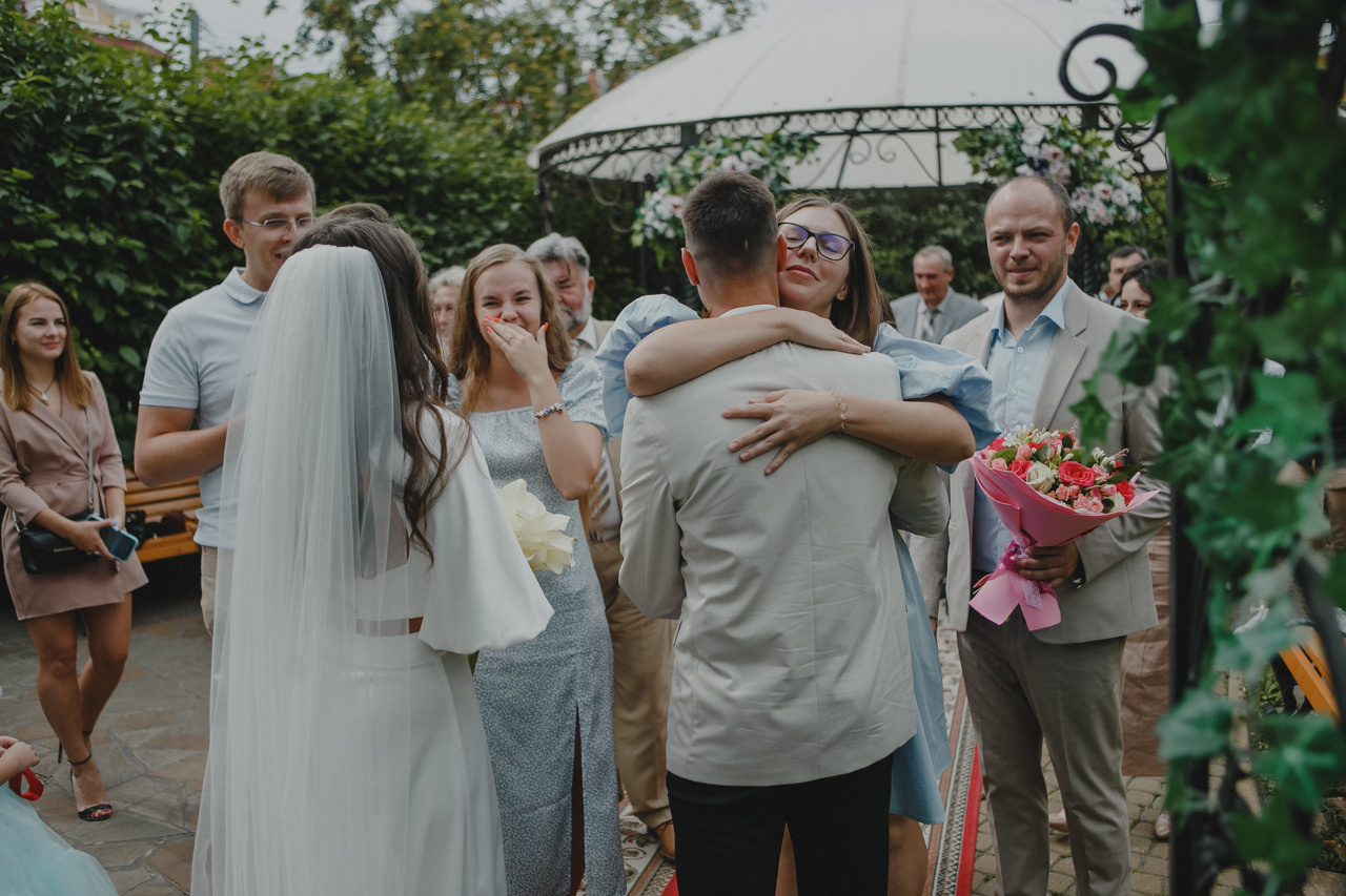 Свадьба Саши и Миши. Семейный и свадебный фотограф в Нижнем Новгороде