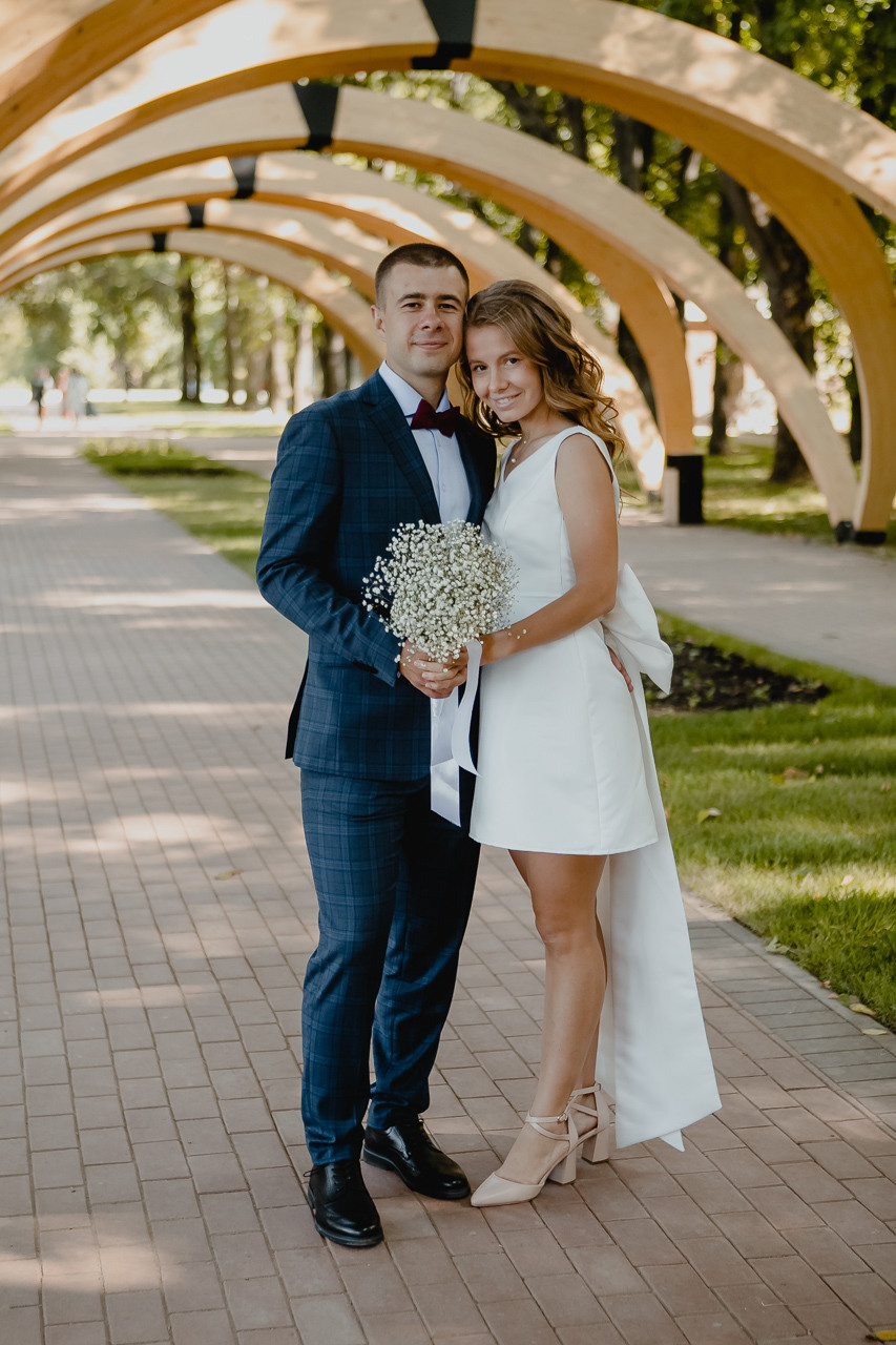 Катя и Женя. Семейный и свадебный фотограф в Нижнем Новгороде