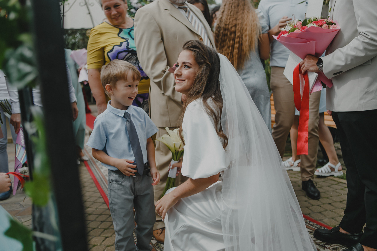 Свадьба Саши и Миши. Семейный и свадебный фотограф в Нижнем Новгороде