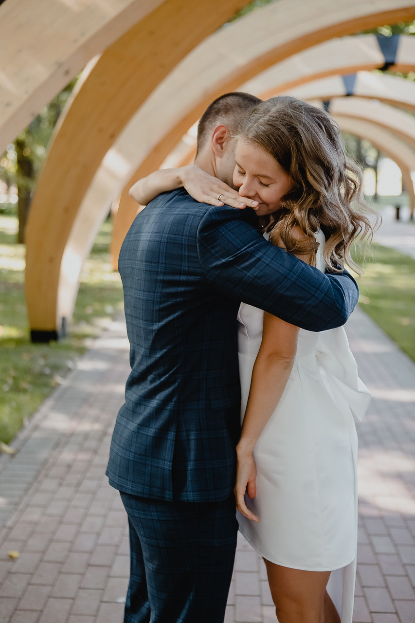 Катя и Женя. Семейный и свадебный фотограф в Нижнем Новгороде