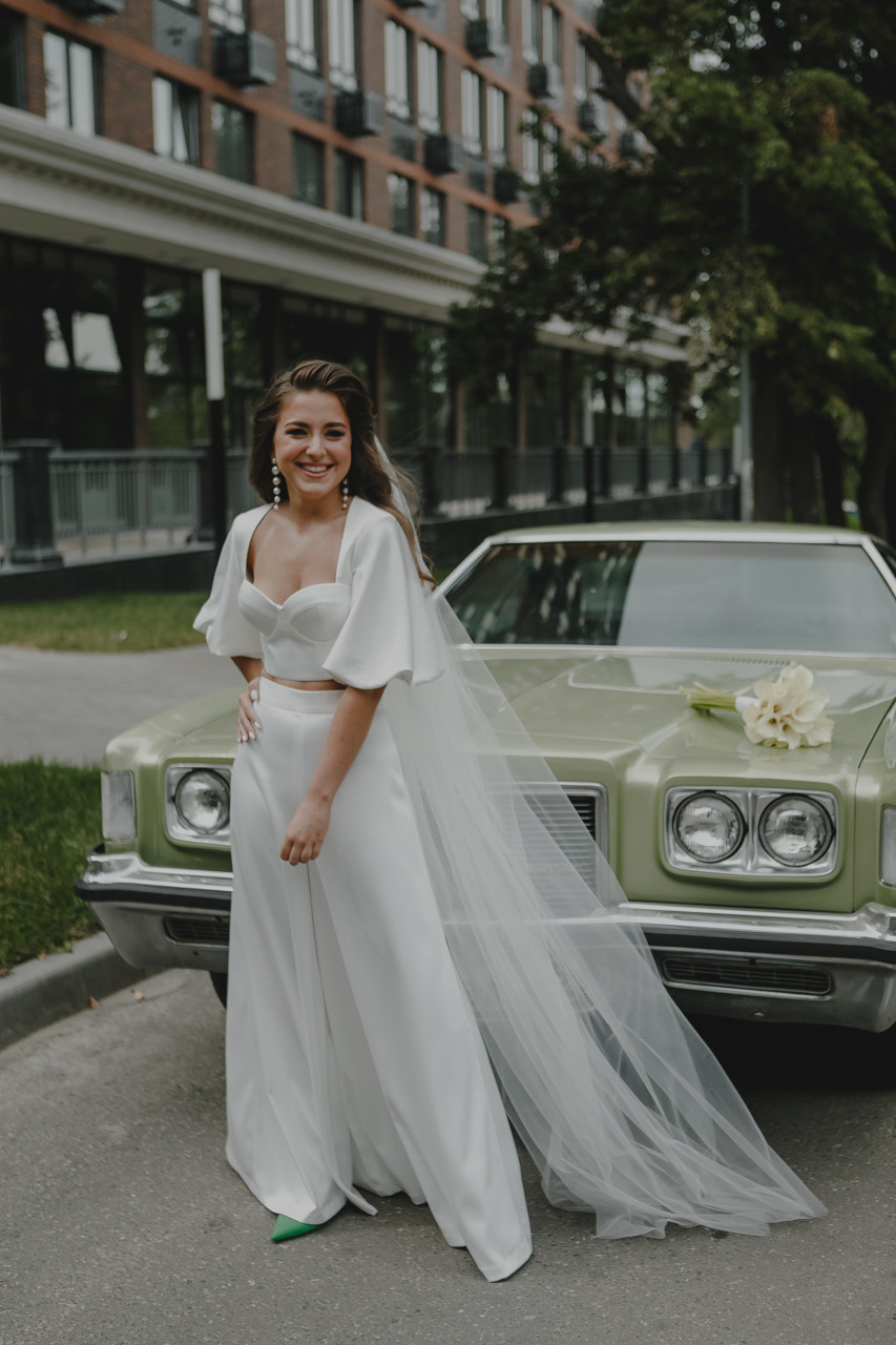 Свадьба Саши и Миши. Семейный и свадебный фотограф в Нижнем Новгороде