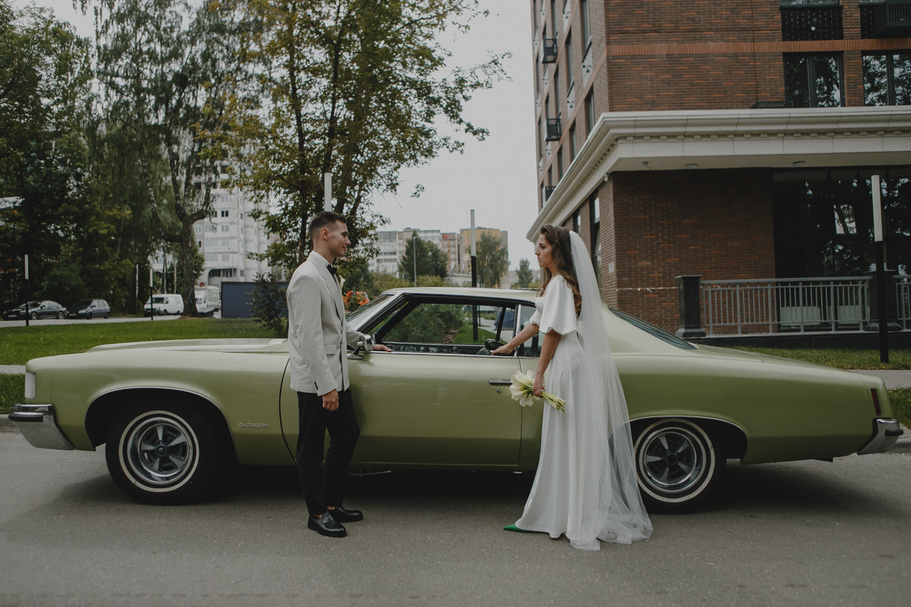 Свадьба Саши и Миши. Семейный и свадебный фотограф в Нижнем Новгороде