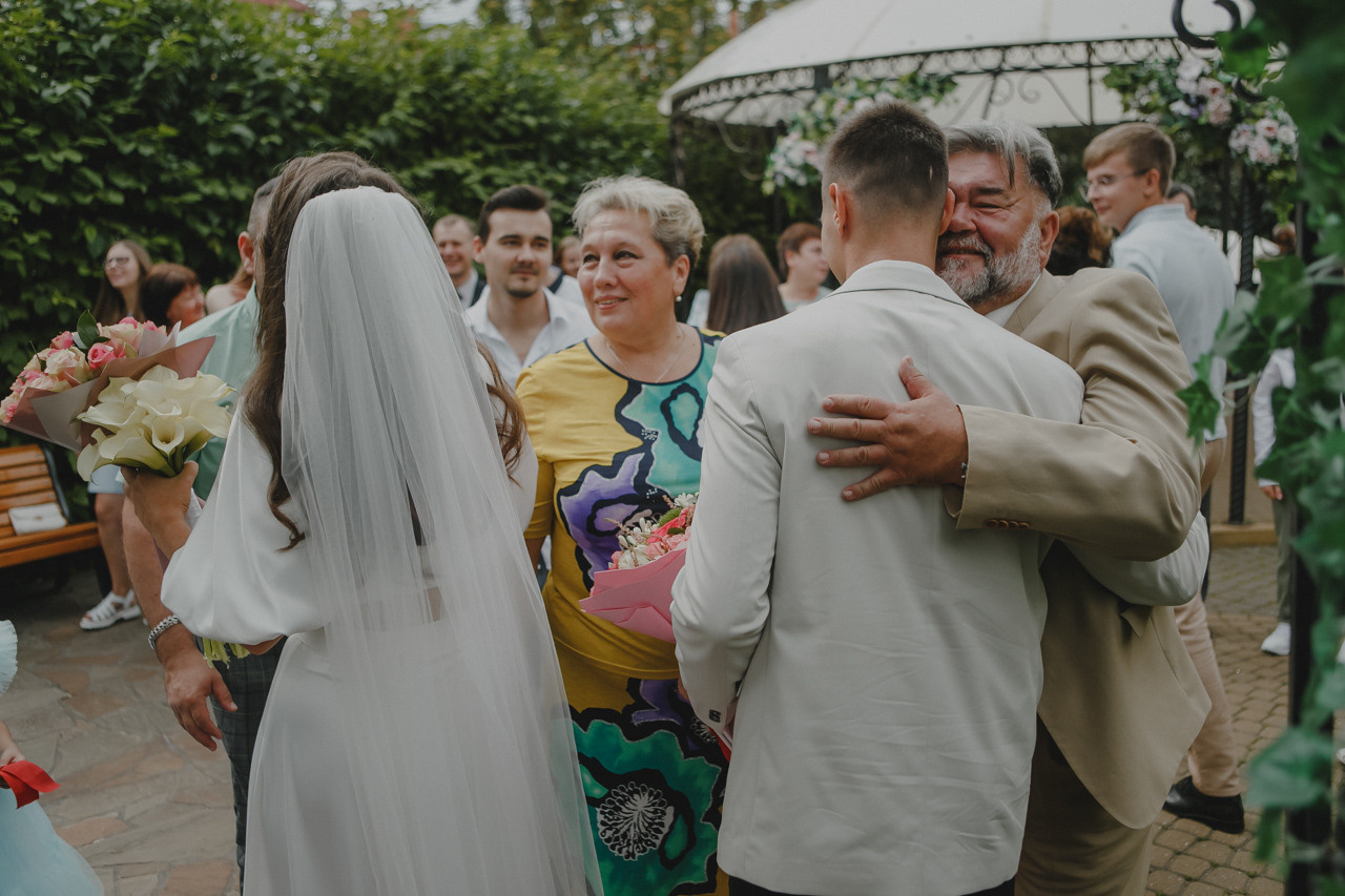 Свадьба Саши и Миши. Семейный и свадебный фотограф в Нижнем Новгороде