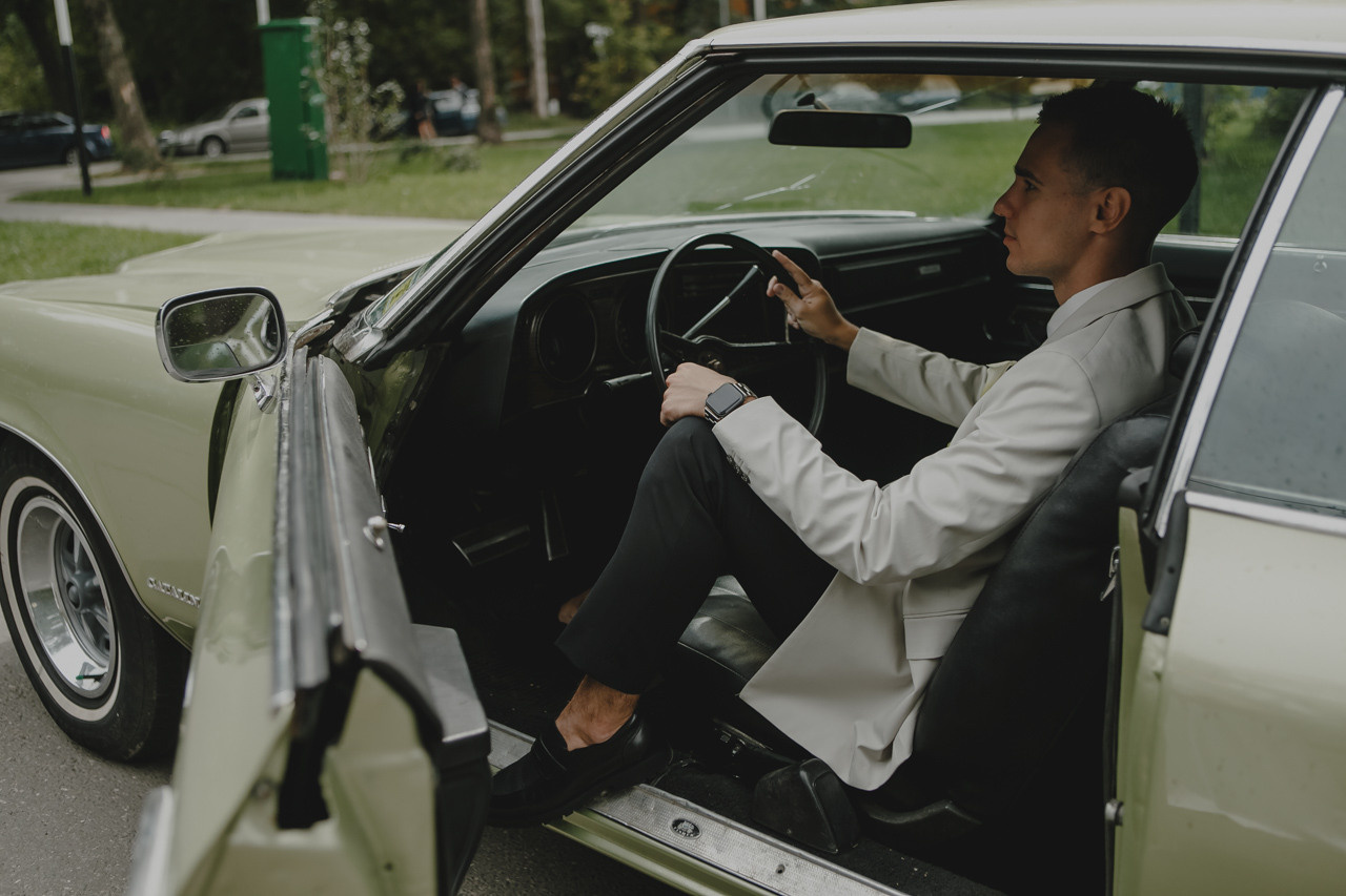 Свадьба Саши и Миши. Семейный и свадебный фотограф в Нижнем Новгороде