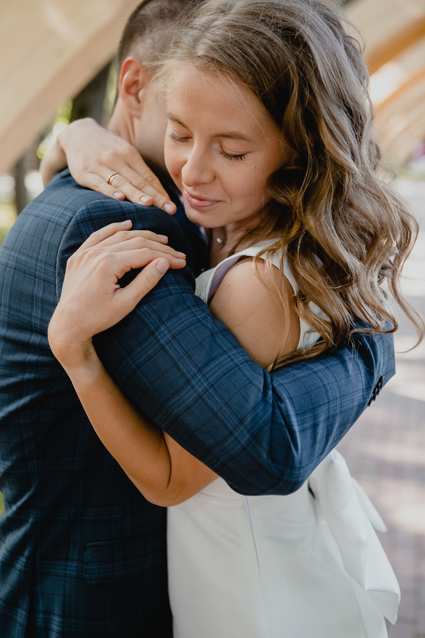 Катя и Женя. Семейный и свадебный фотограф в Нижнем Новгороде