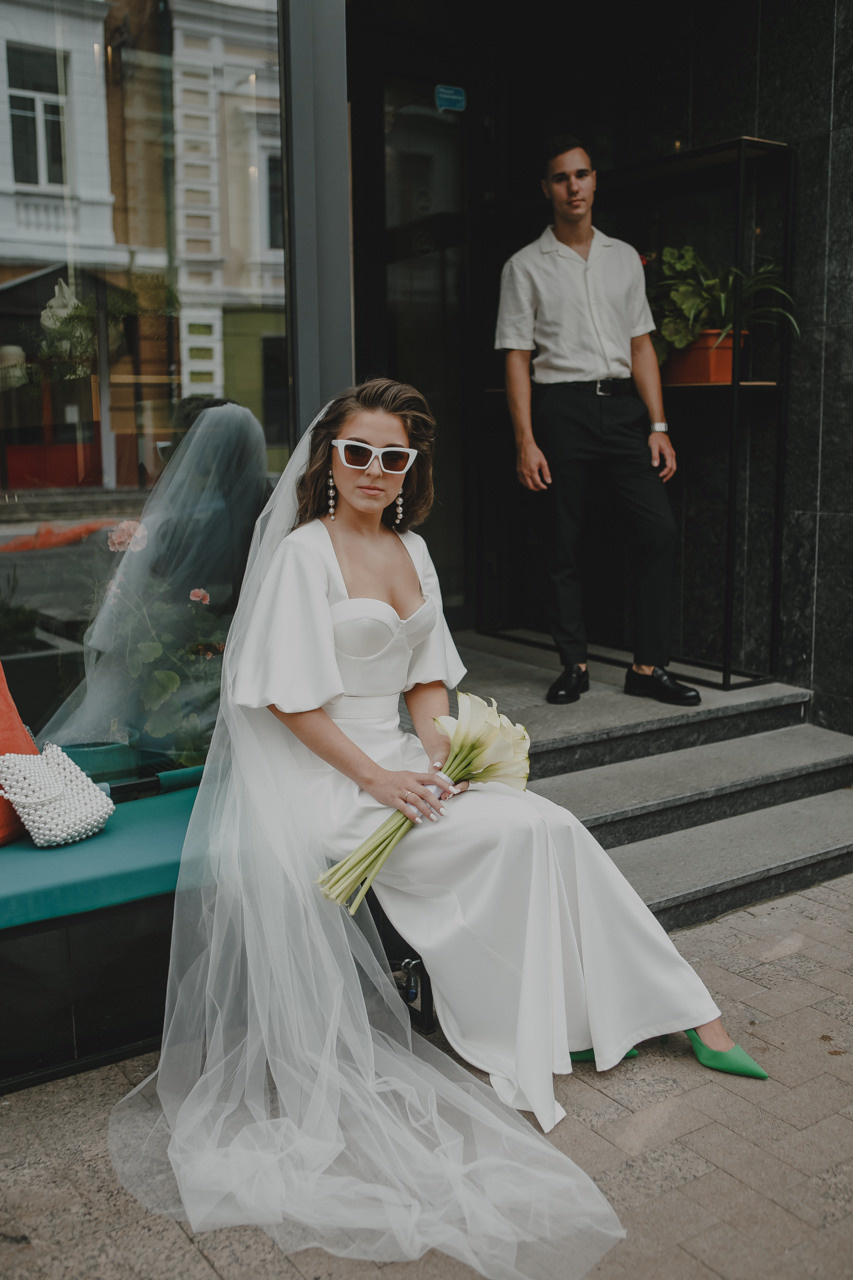 Свадьба Саши и Миши. Семейный и свадебный фотограф в Нижнем Новгороде