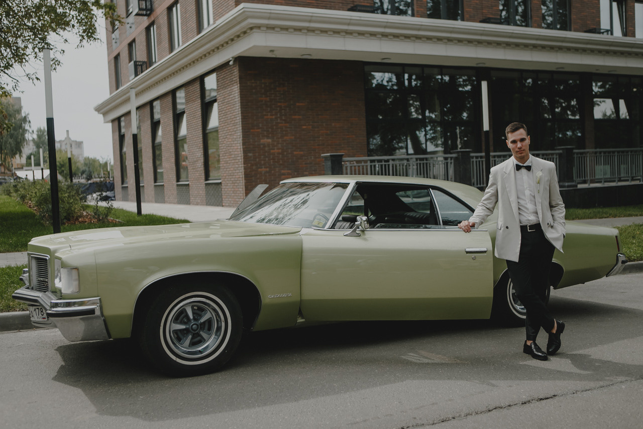 Свадьба Саши и Миши. Семейный и свадебный фотограф в Нижнем Новгороде