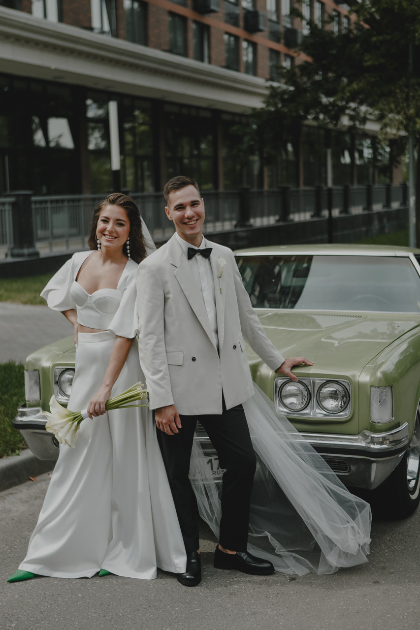 Свадьба Саши и Миши. Семейный и свадебный фотограф в Нижнем Новгороде