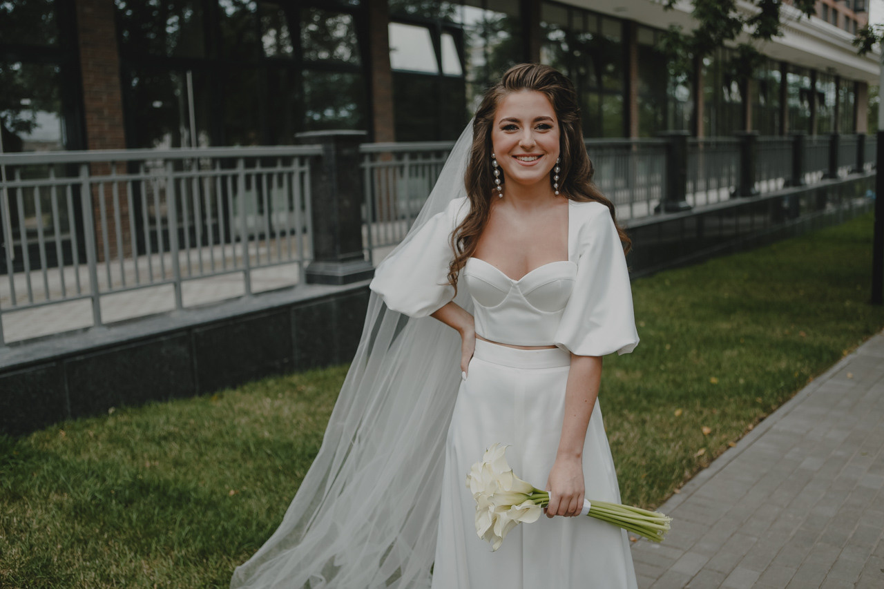 Свадьба Саши и Миши. Семейный и свадебный фотограф в Нижнем Новгороде