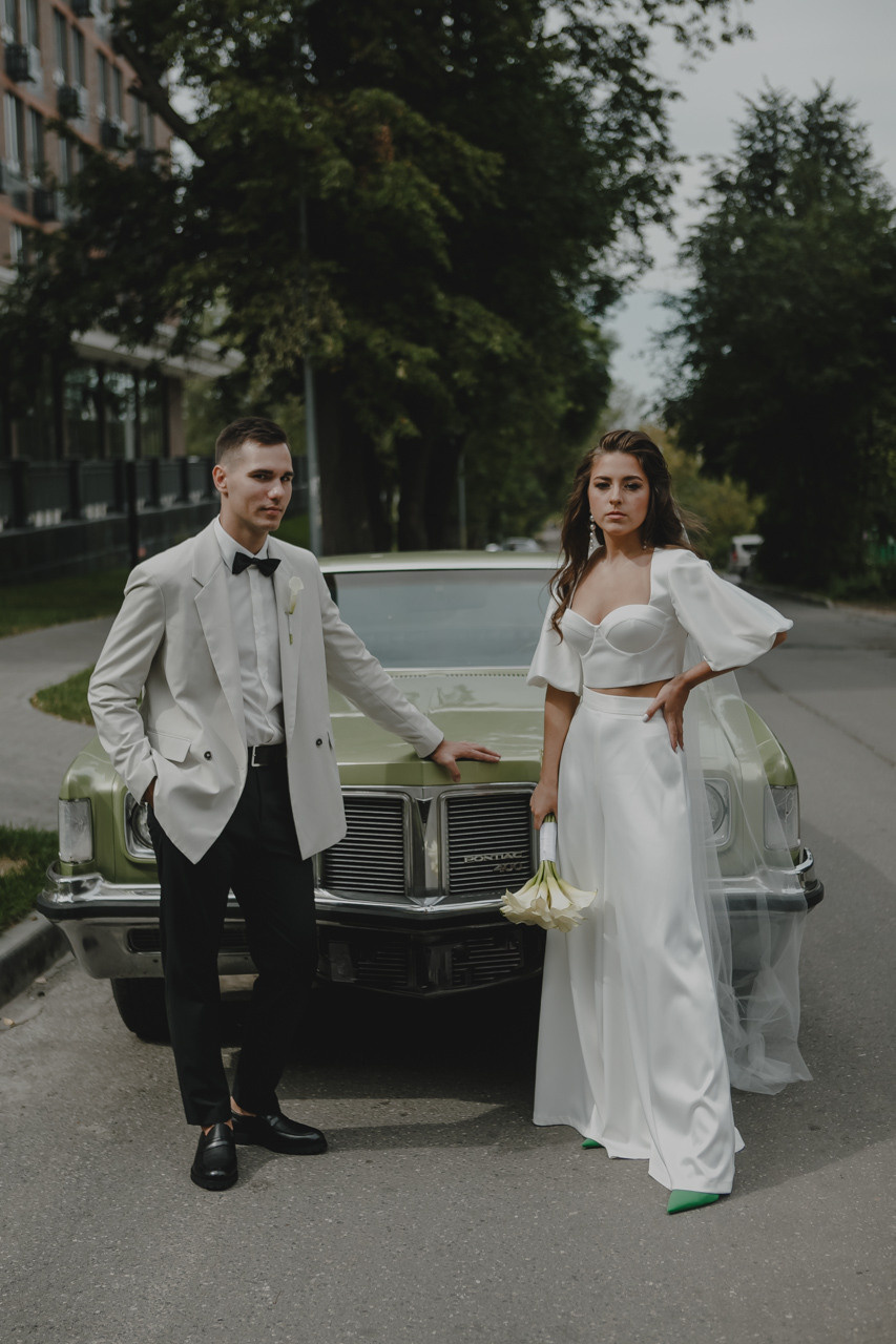 Свадьба Саши и Миши. Семейный и свадебный фотограф в Нижнем Новгороде