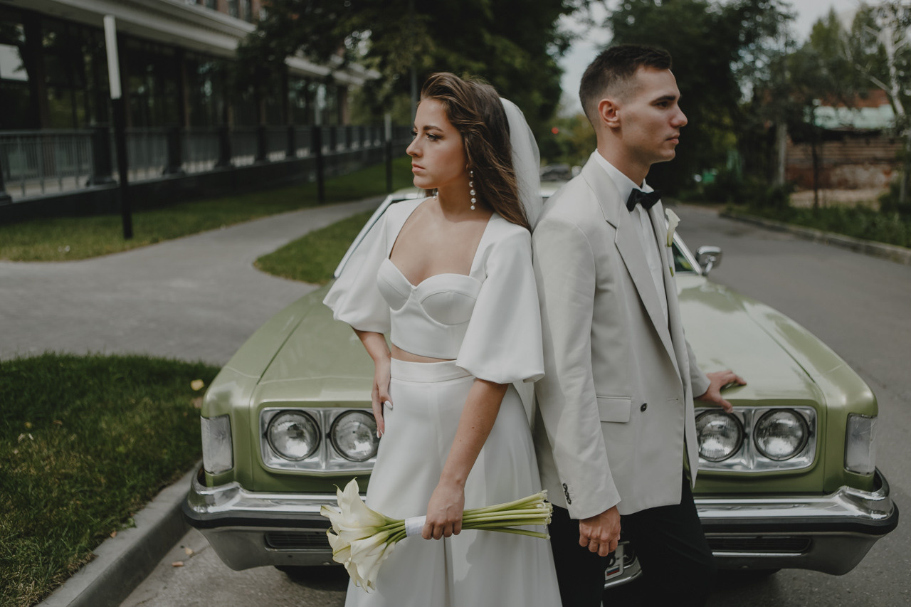 Свадьба Саши и Миши. Семейный и свадебный фотограф в Нижнем Новгороде