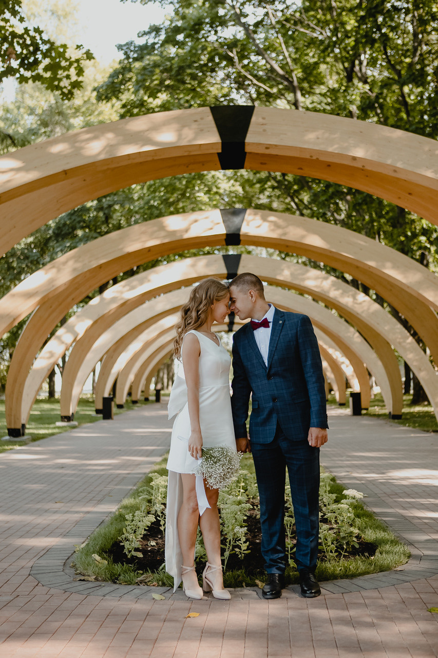 Катя и Женя. Семейный и свадебный фотограф в Нижнем Новгороде