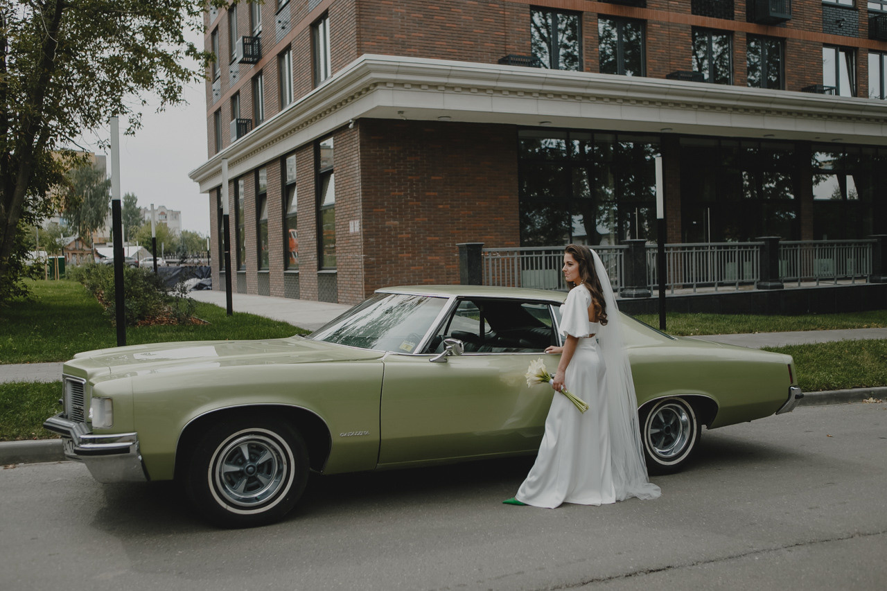 Свадьба Саши и Миши. Семейный и свадебный фотограф в Нижнем Новгороде