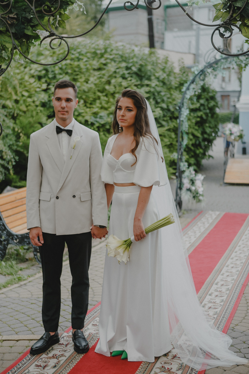 Свадьба Саши и Миши. Семейный и свадебный фотограф в Нижнем Новгороде