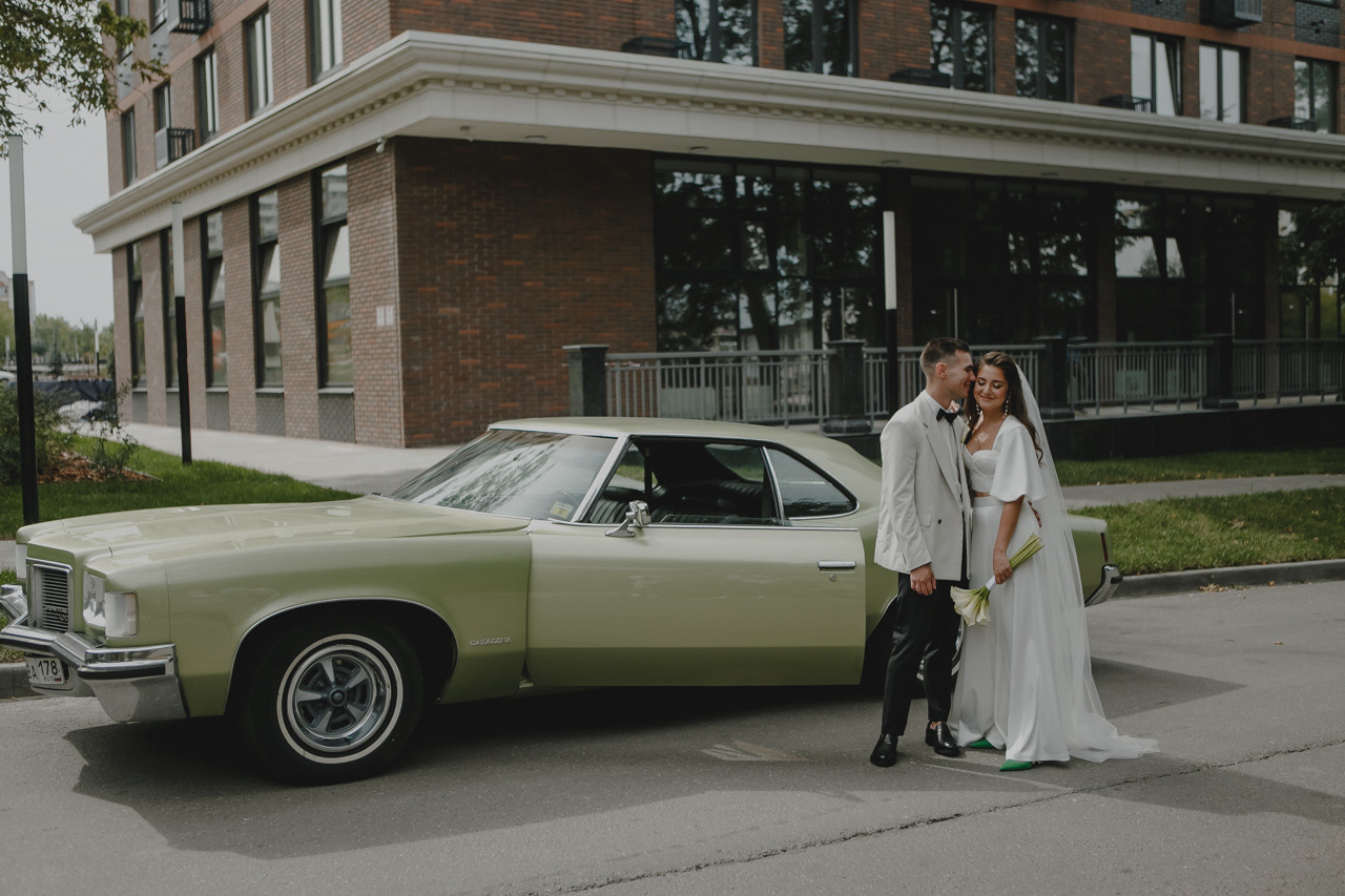 Свадьба Саши и Миши. Семейный и свадебный фотограф в Нижнем Новгороде