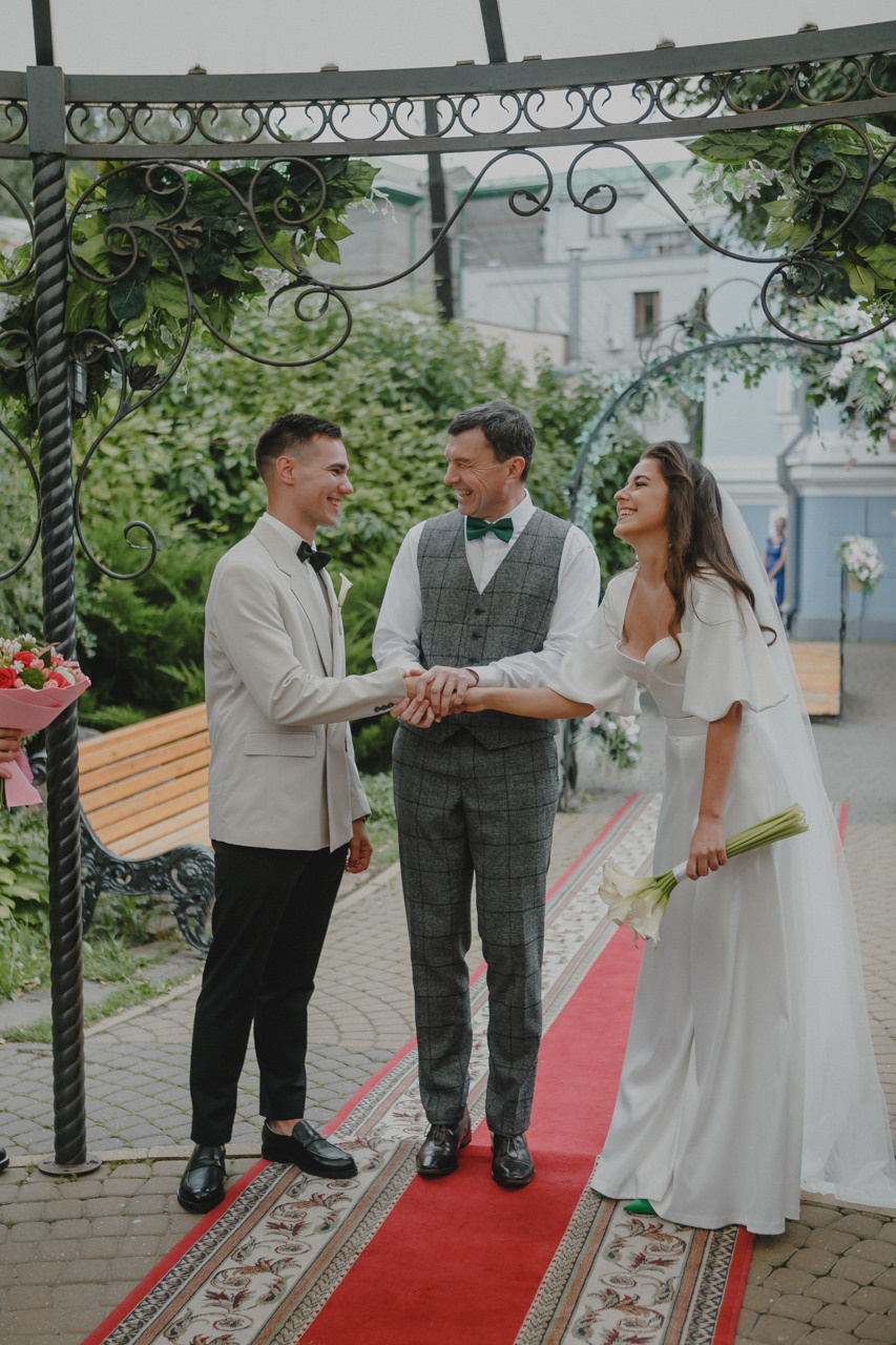 Свадьба Саши и Миши. Семейный и свадебный фотограф в Нижнем Новгороде