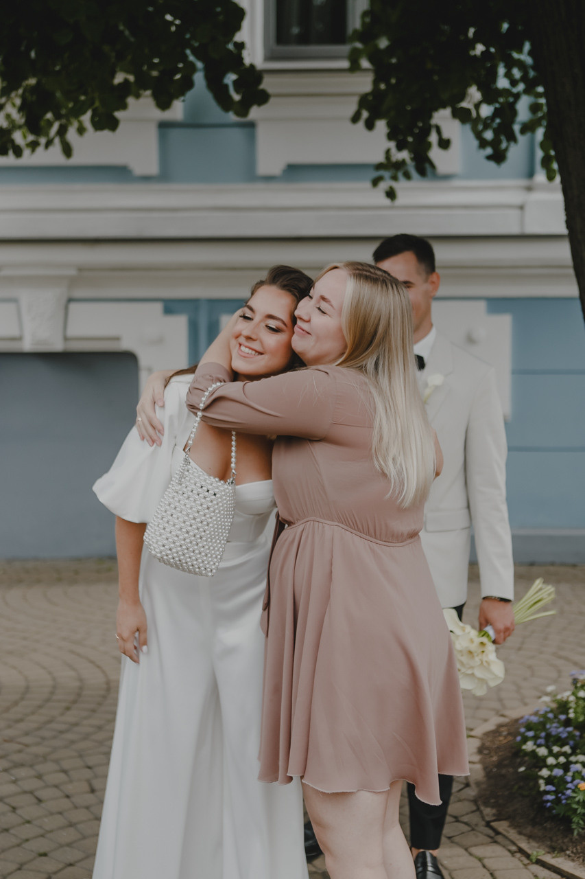 Свадьба Саши и Миши. Семейный и свадебный фотограф в Нижнем Новгороде