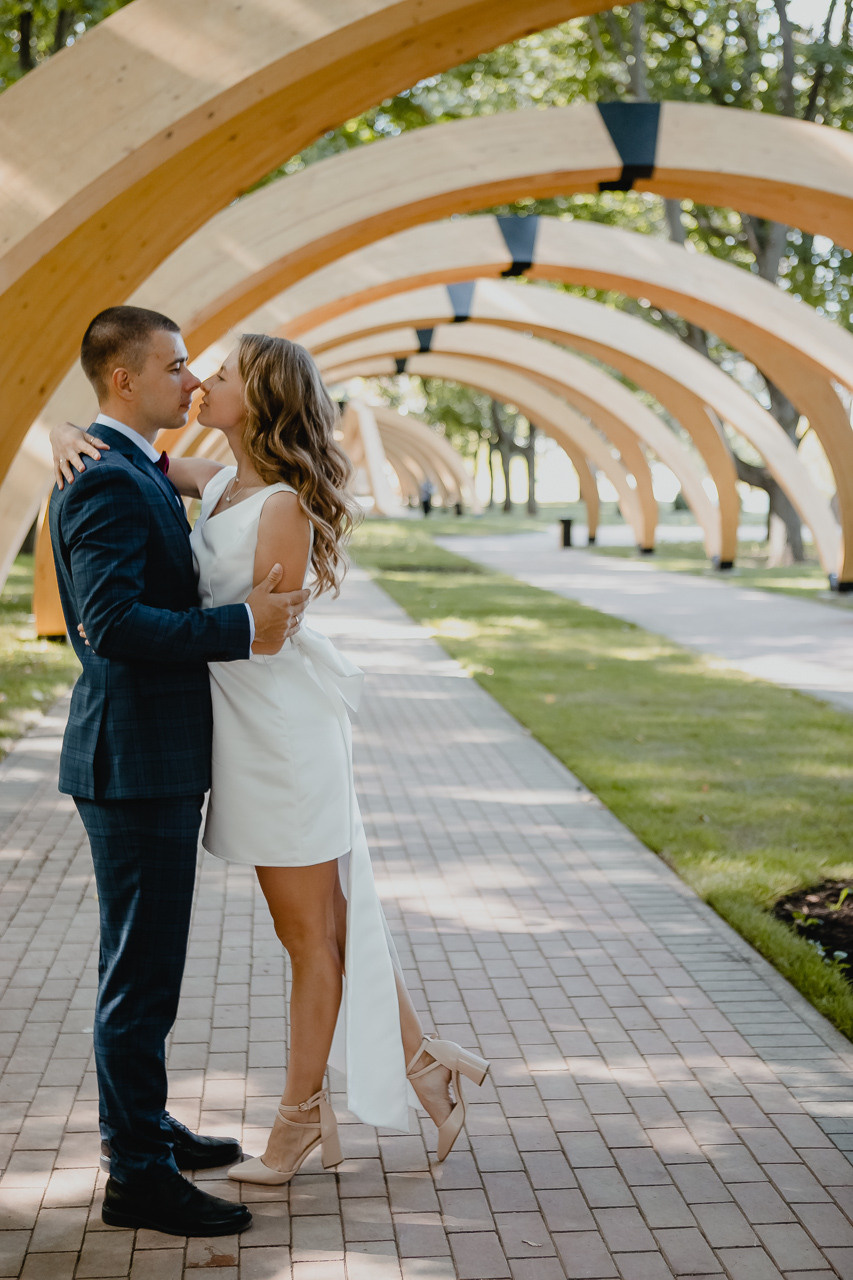 Катя и Женя. Семейный и свадебный фотограф в Нижнем Новгороде