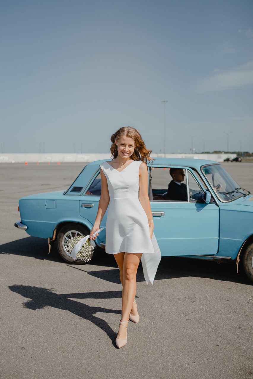 Катя и Женя. Семейный и свадебный фотограф в Нижнем Новгороде