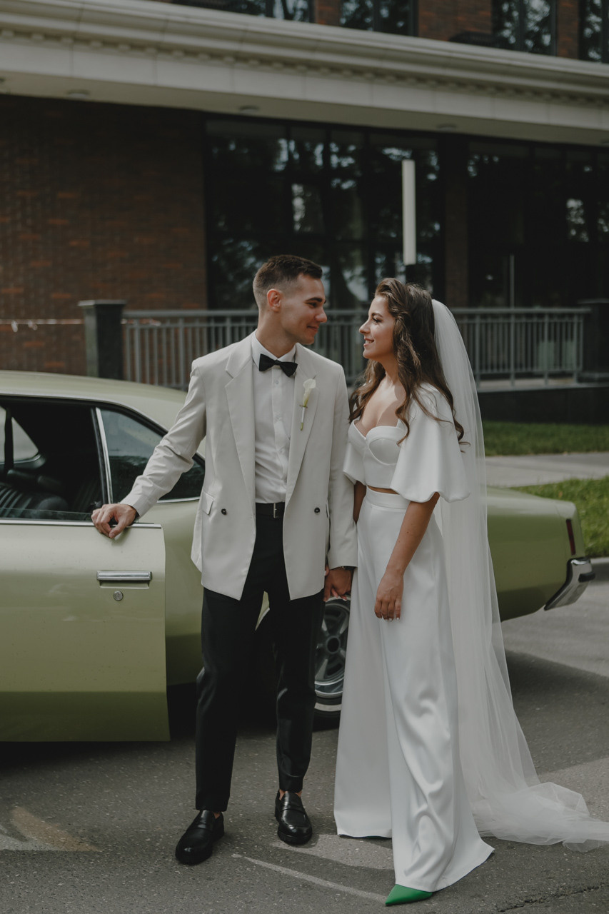 Свадьба Саши и Миши. Семейный и свадебный фотограф в Нижнем Новгороде