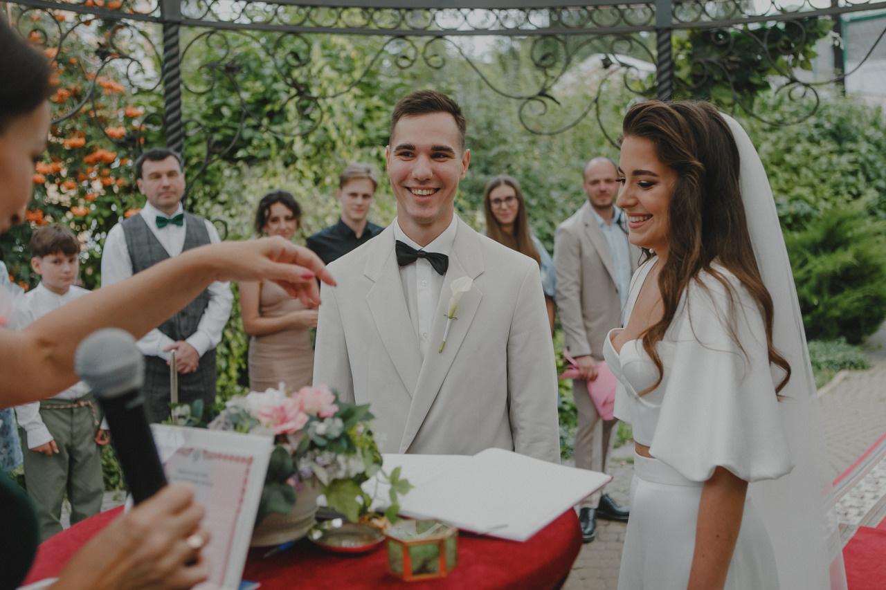 Свадьба Саши и Миши. Семейный и свадебный фотограф в Нижнем Новгороде