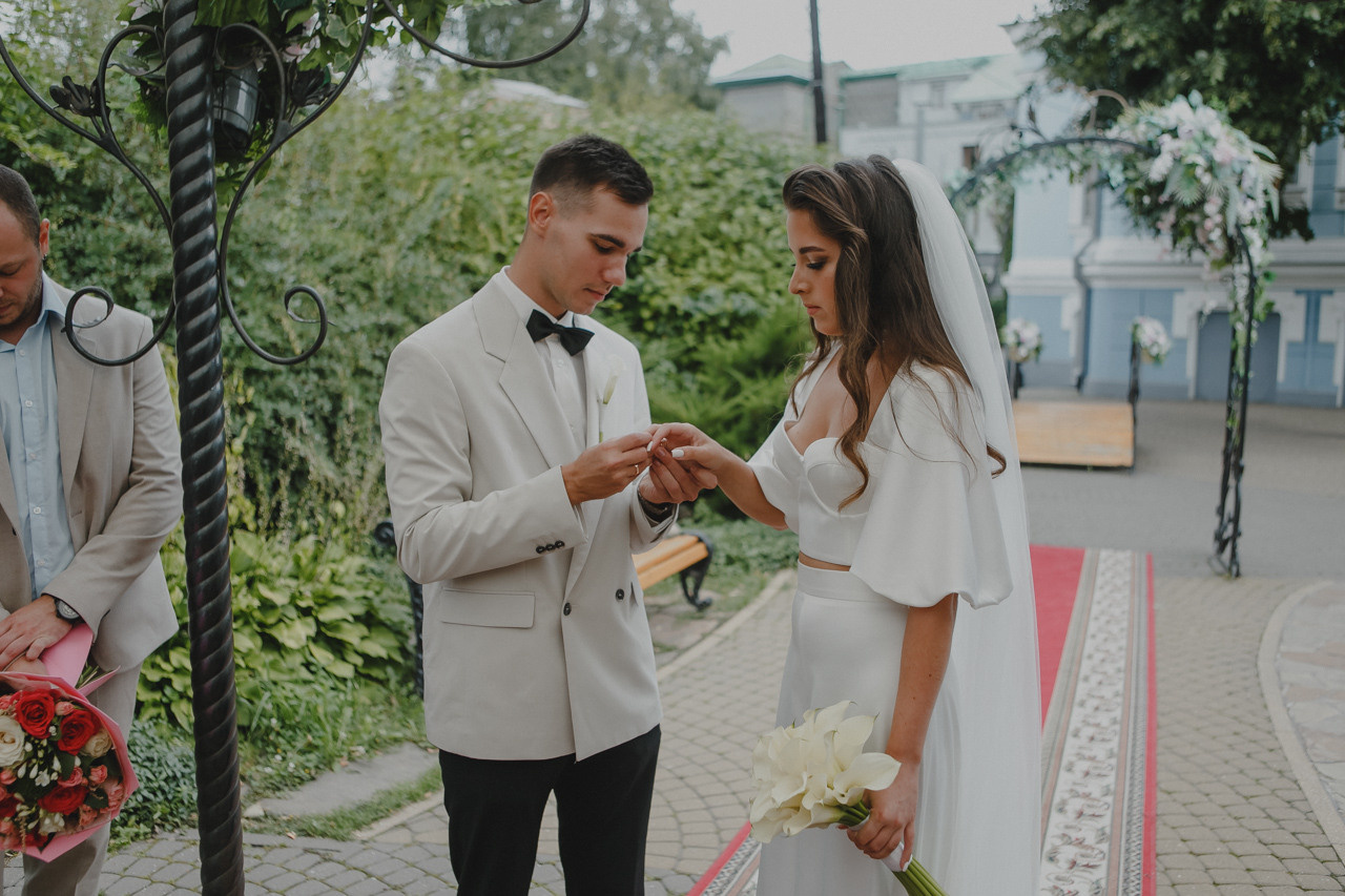 Свадьба Саши и Миши. Семейный и свадебный фотограф в Нижнем Новгороде
