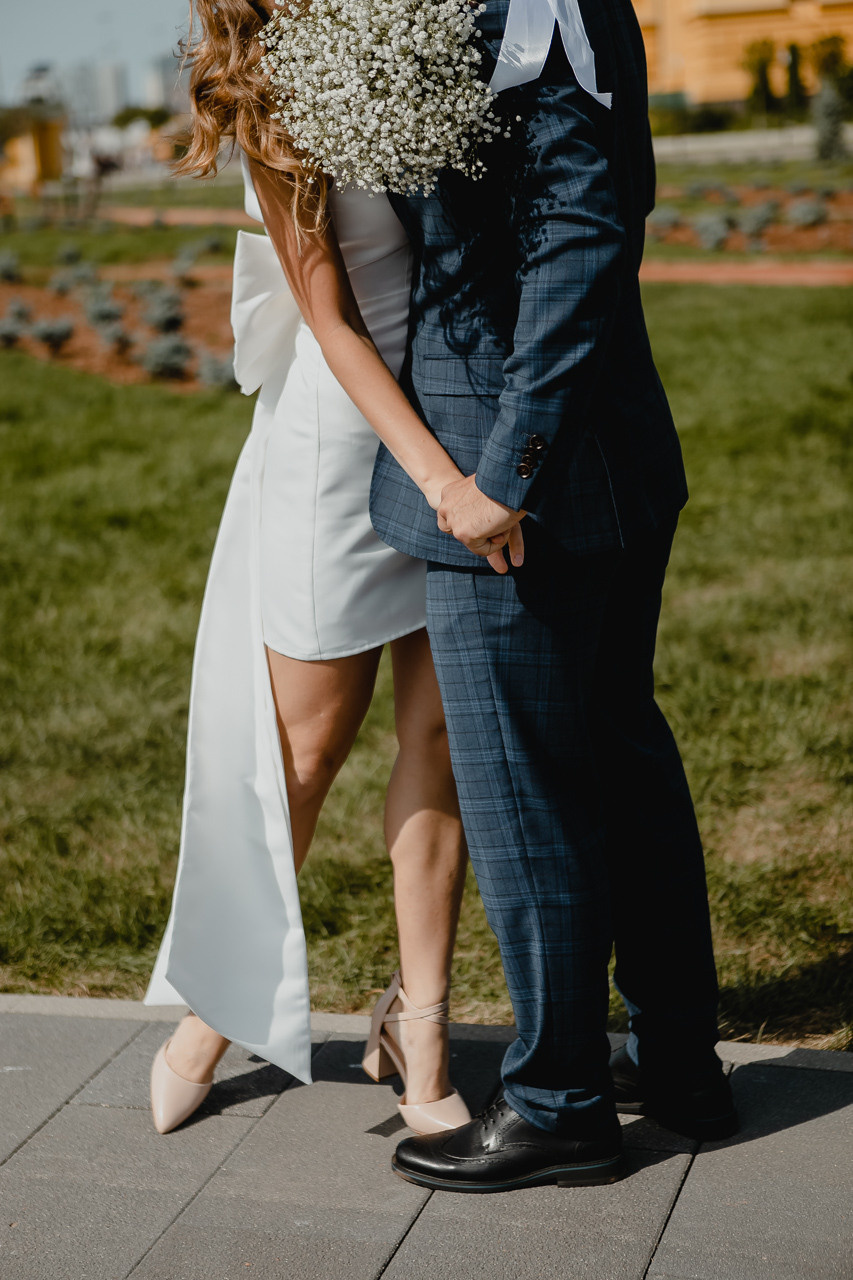 Катя и Женя. Семейный и свадебный фотограф в Нижнем Новгороде