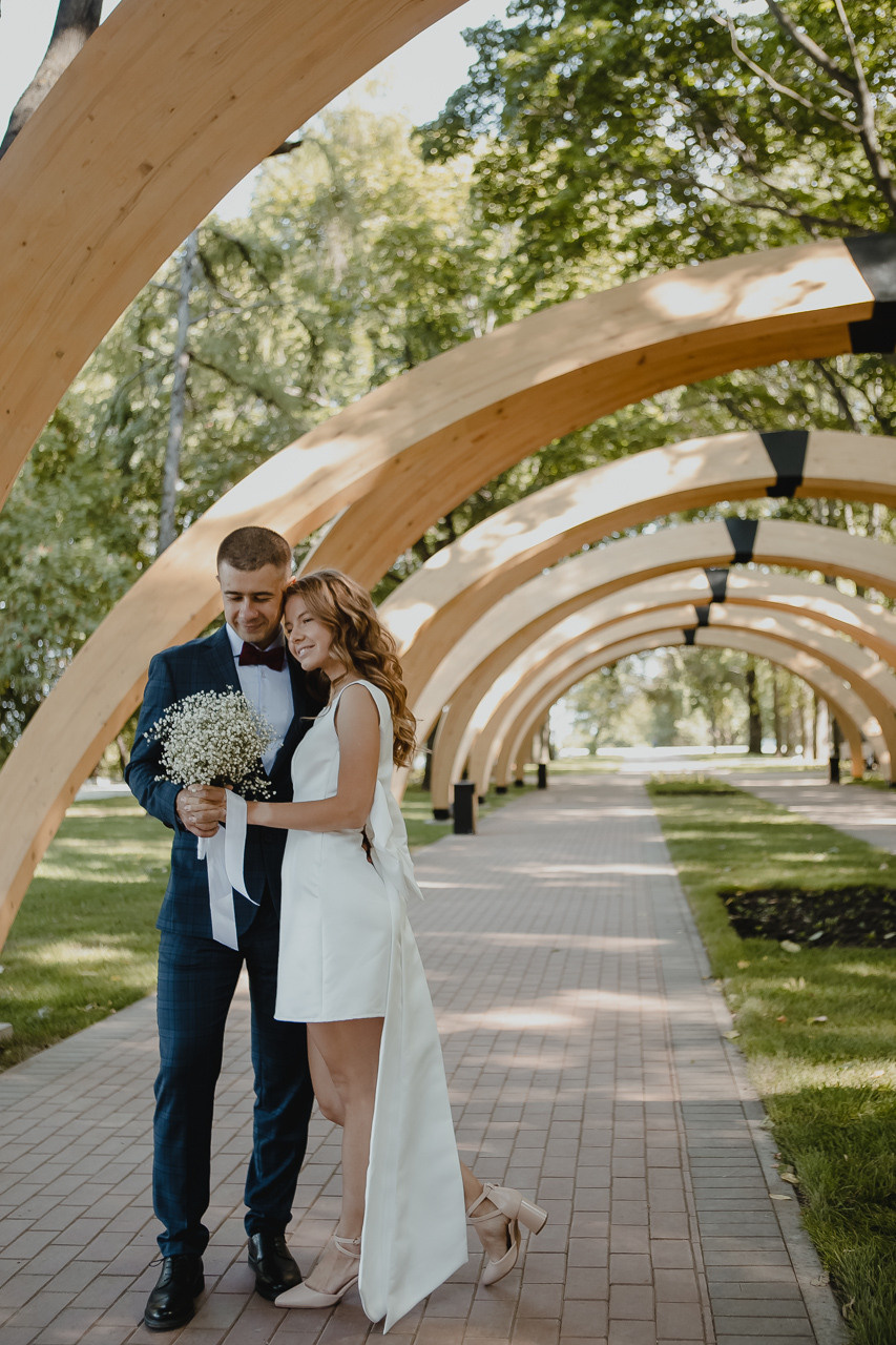 Катя и Женя. Семейный и свадебный фотограф в Нижнем Новгороде