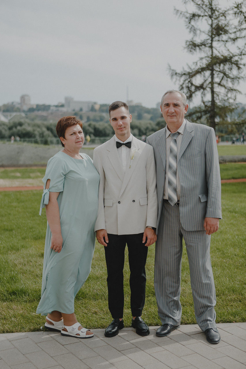 Свадьба Саши и Миши. Семейный и свадебный фотограф в Нижнем Новгороде