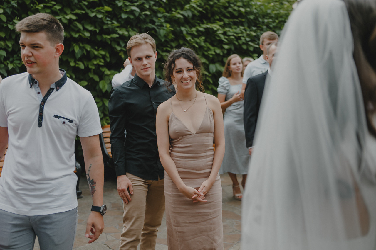 Свадьба Саши и Миши. Семейный и свадебный фотограф в Нижнем Новгороде