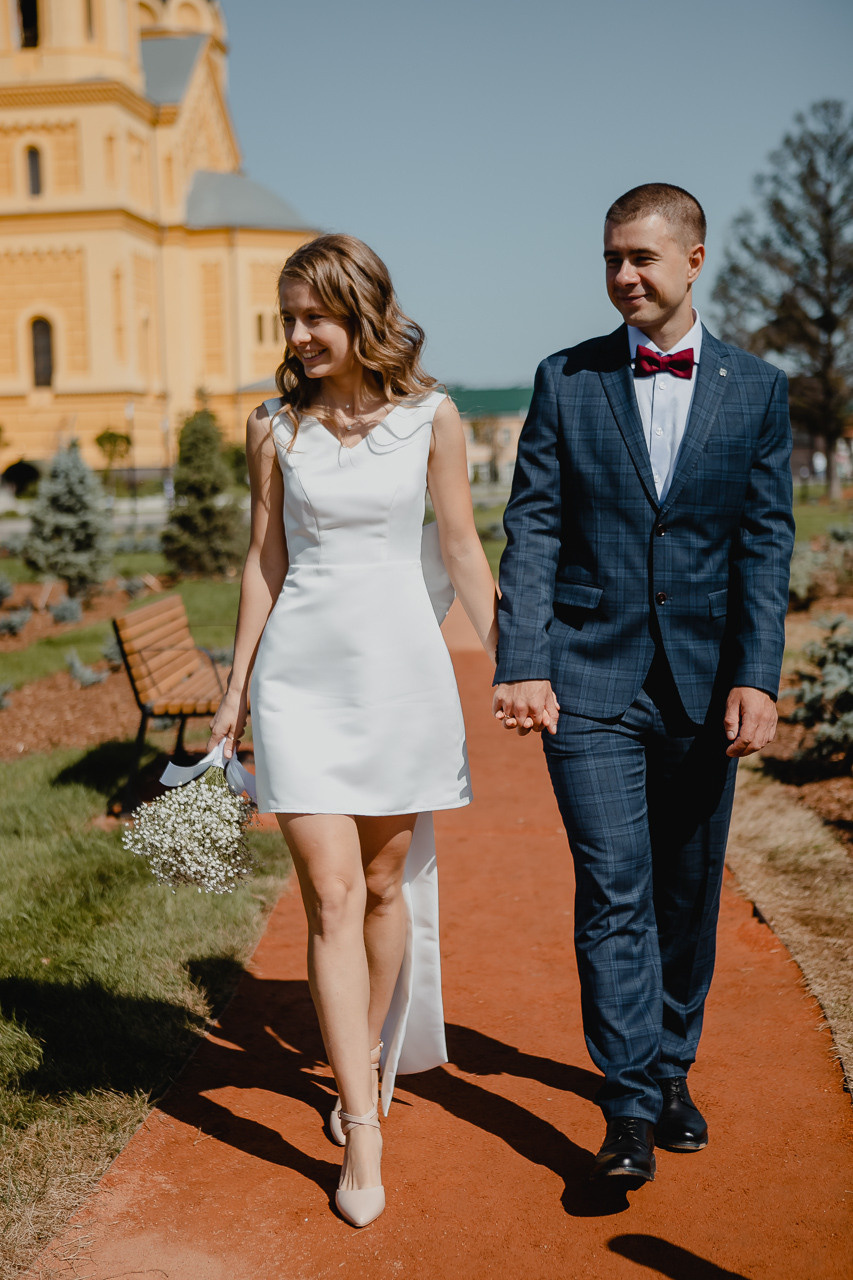 Катя и Женя. Семейный и свадебный фотограф в Нижнем Новгороде