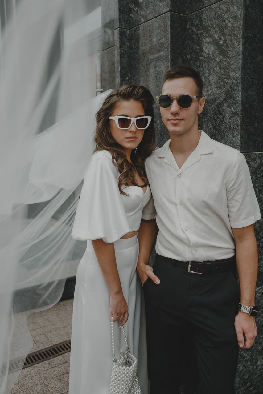 Свадьба Саши и Миши. Семейный и свадебный фотограф в Нижнем Новгороде