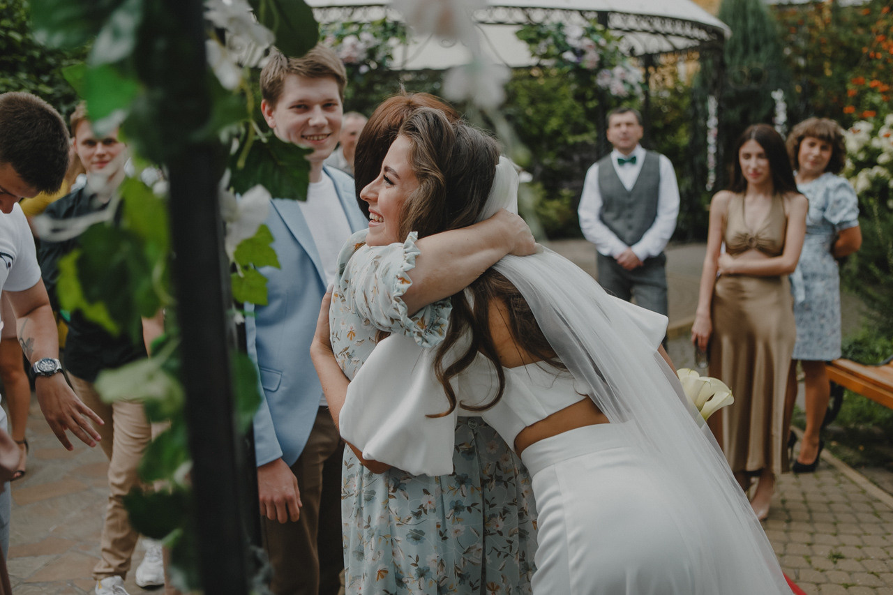 Свадьба Саши и Миши. Семейный и свадебный фотограф в Нижнем Новгороде