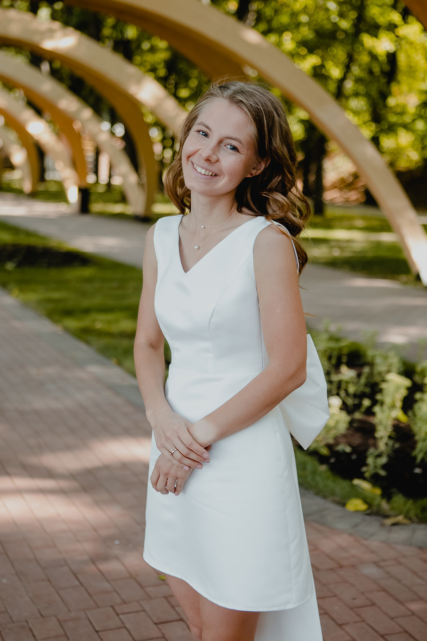 Катя и Женя. Семейный и свадебный фотограф в Нижнем Новгороде