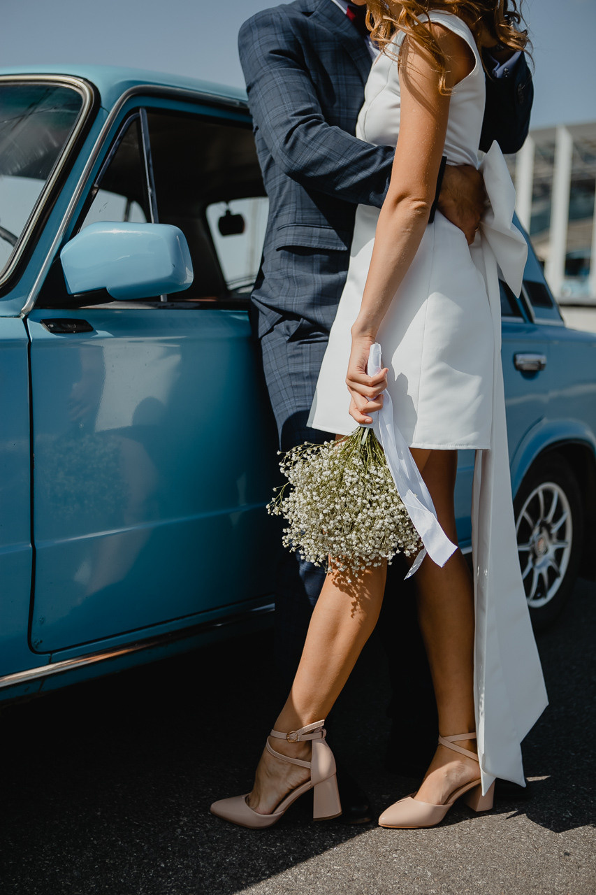 Катя и Женя. Семейный и свадебный фотограф в Нижнем Новгороде