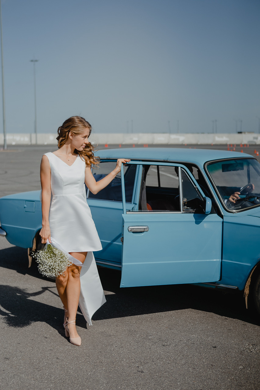 Катя и Женя. Семейный и свадебный фотограф в Нижнем Новгороде