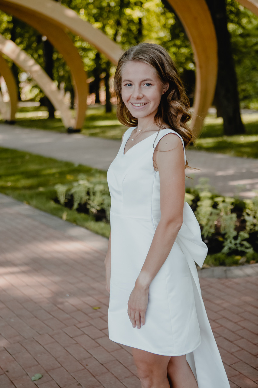 Катя и Женя. Семейный и свадебный фотограф в Нижнем Новгороде