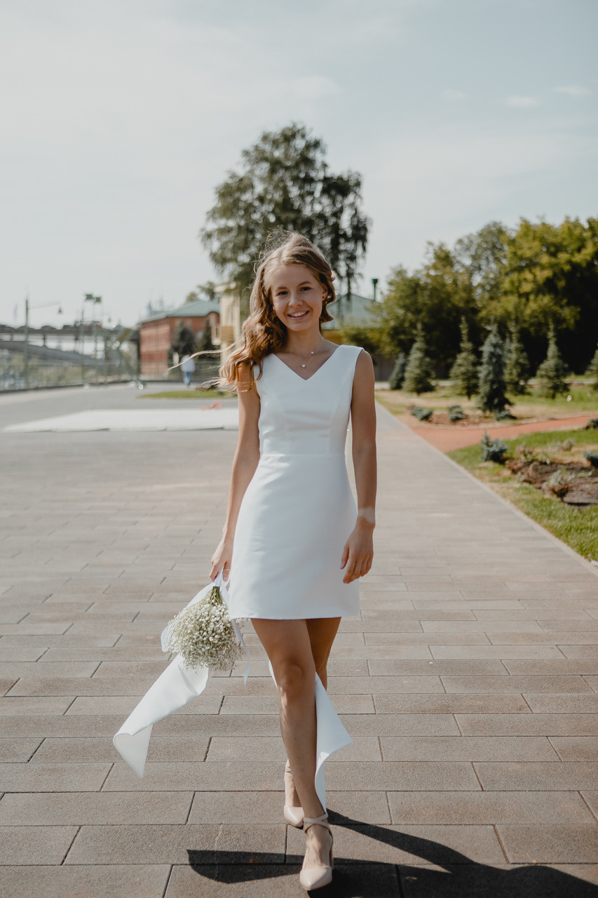 Катя и Женя. Семейный и свадебный фотограф в Нижнем Новгороде