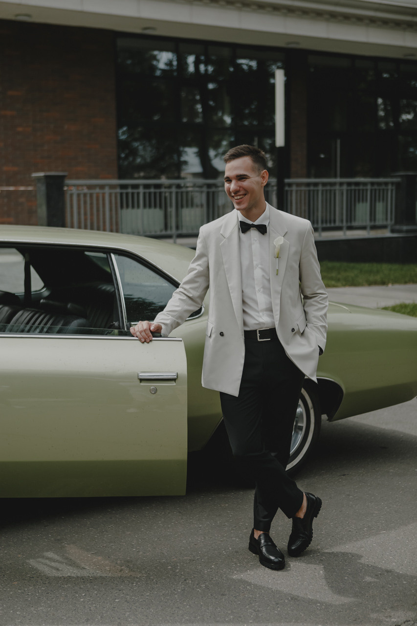 Свадьба Саши и Миши. Семейный и свадебный фотограф в Нижнем Новгороде