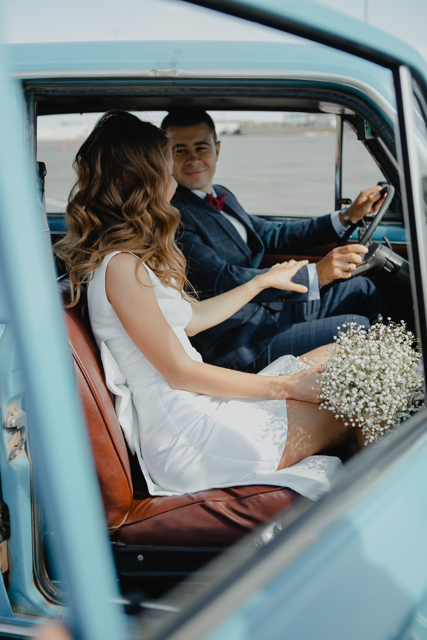 Катя и Женя. Семейный и свадебный фотограф в Нижнем Новгороде