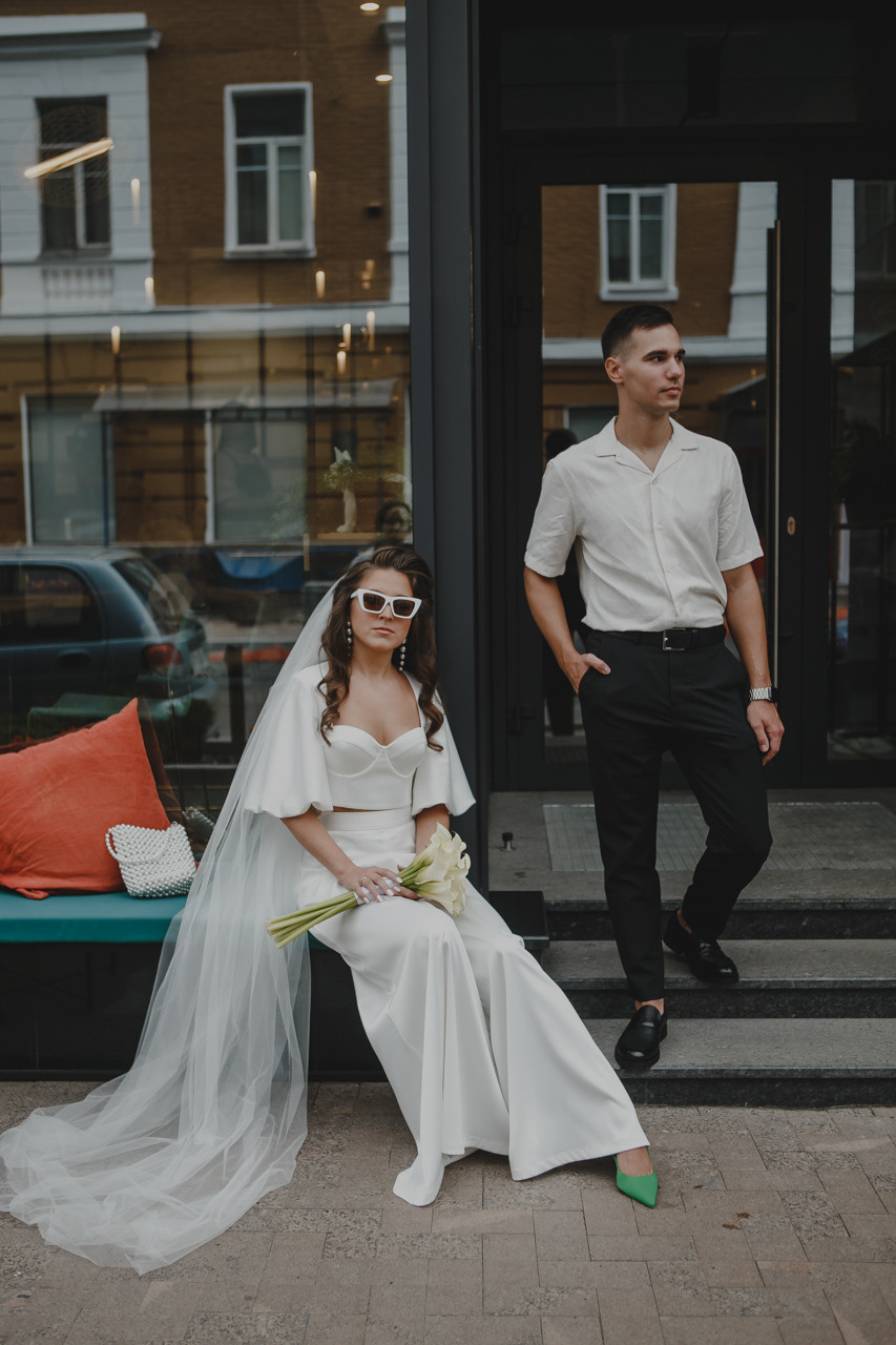 Свадьба Саши и Миши. Семейный и свадебный фотограф в Нижнем Новгороде