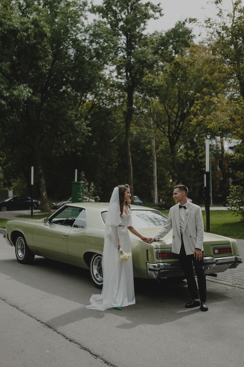 Свадьба Саши и Миши. Семейный и свадебный фотограф в Нижнем Новгороде