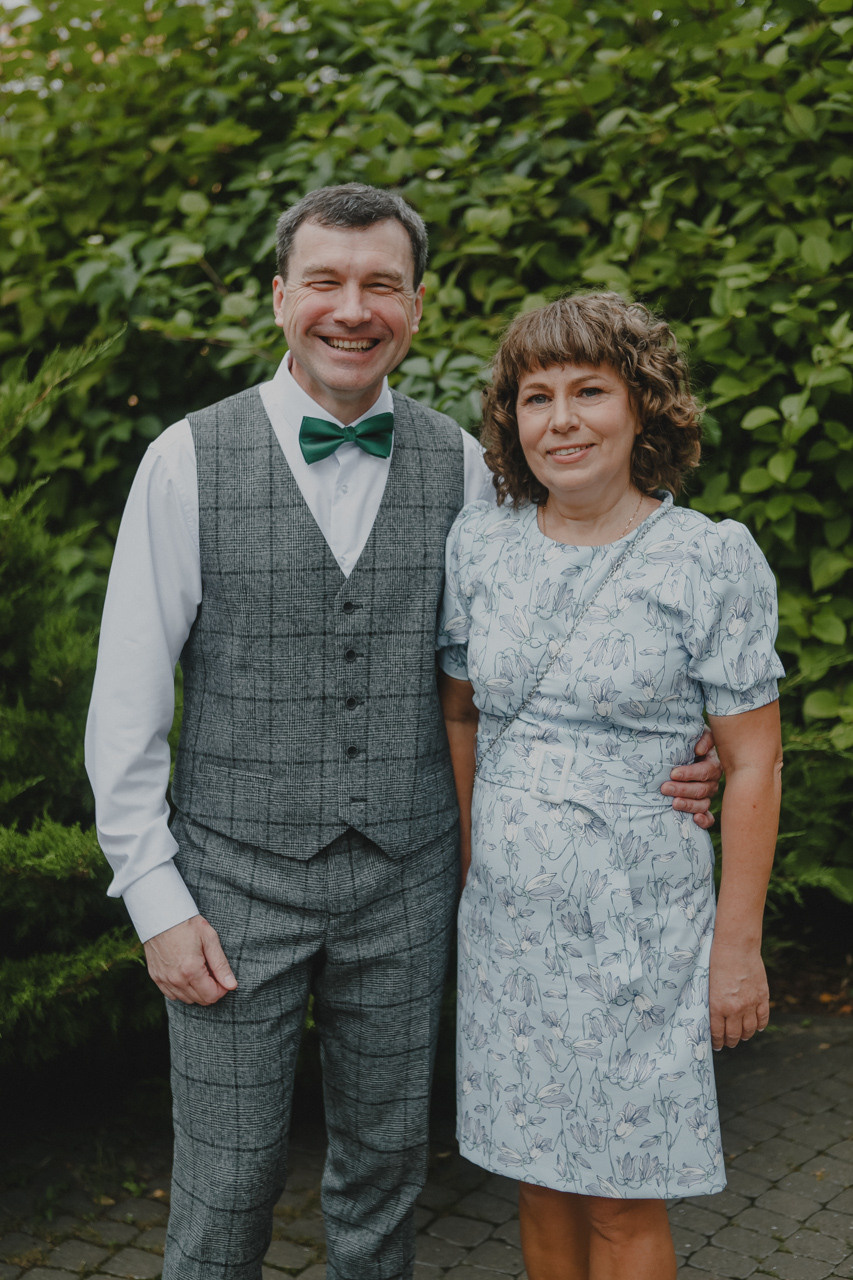 Свадьба Саши и Миши. Семейный и свадебный фотограф в Нижнем Новгороде