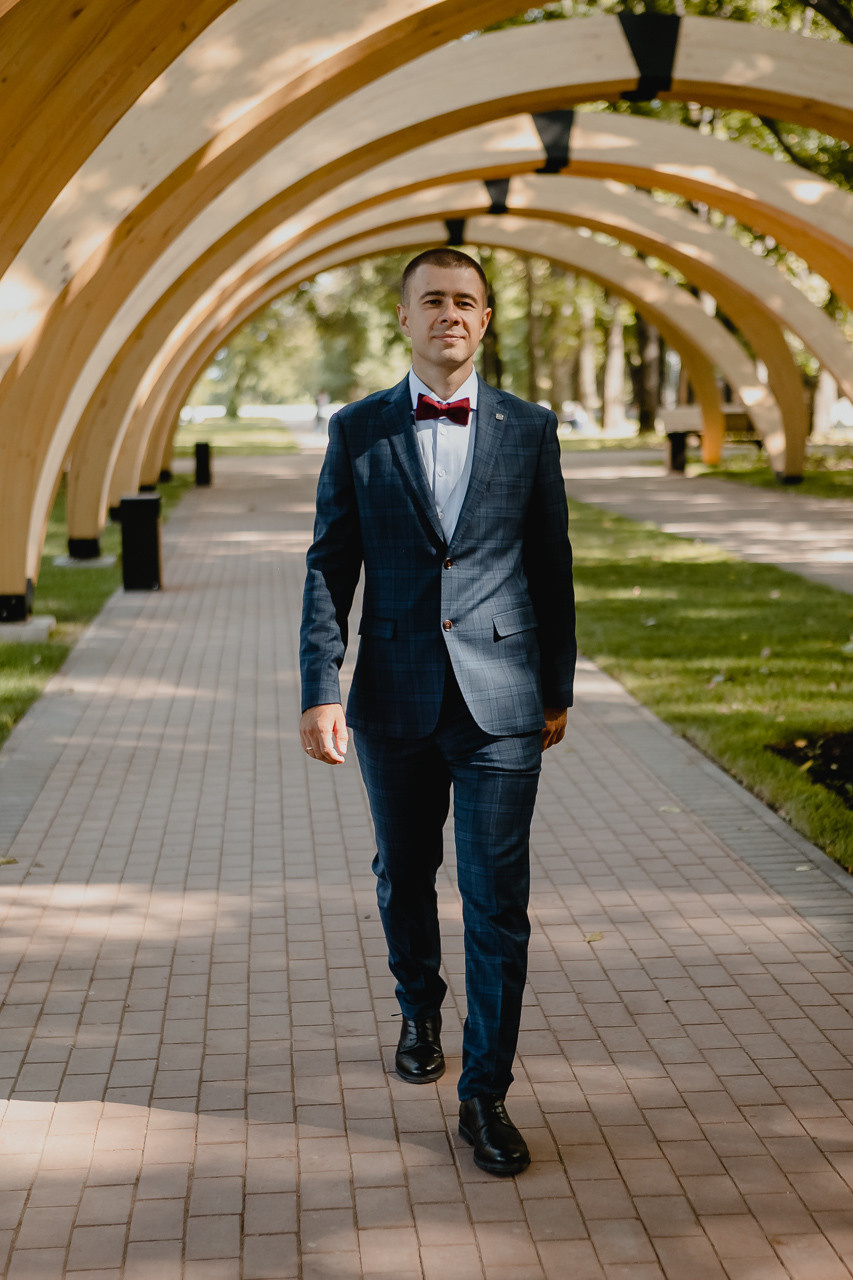 Катя и Женя. Семейный и свадебный фотограф в Нижнем Новгороде