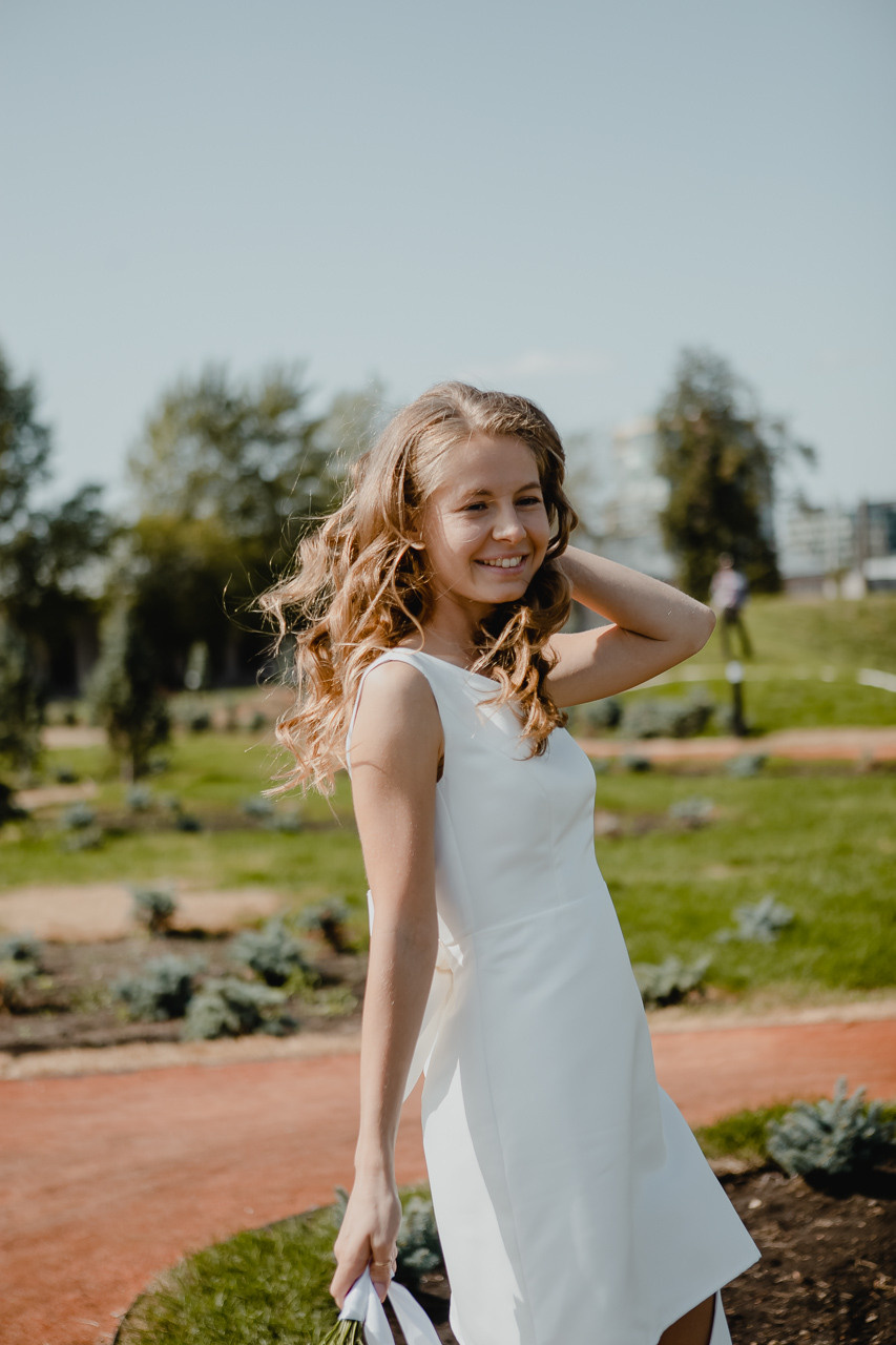 Катя и Женя. Семейный и свадебный фотограф в Нижнем Новгороде