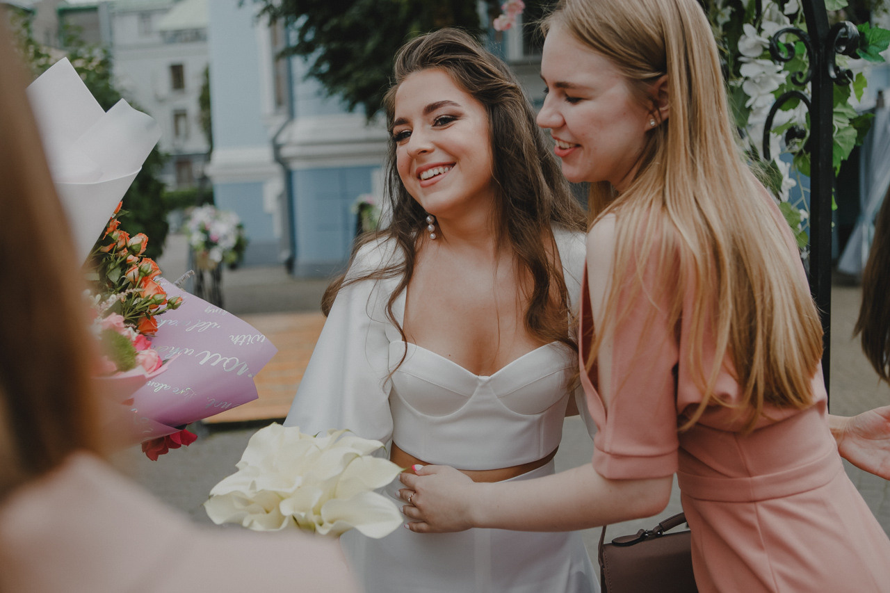 Свадьба Саши и Миши. Семейный и свадебный фотограф в Нижнем Новгороде