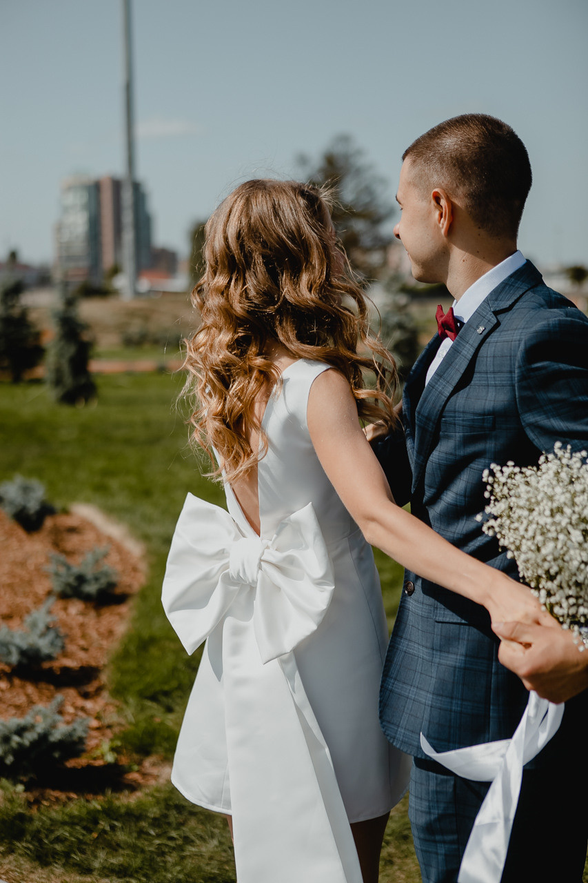 Катя и Женя. Семейный и свадебный фотограф в Нижнем Новгороде