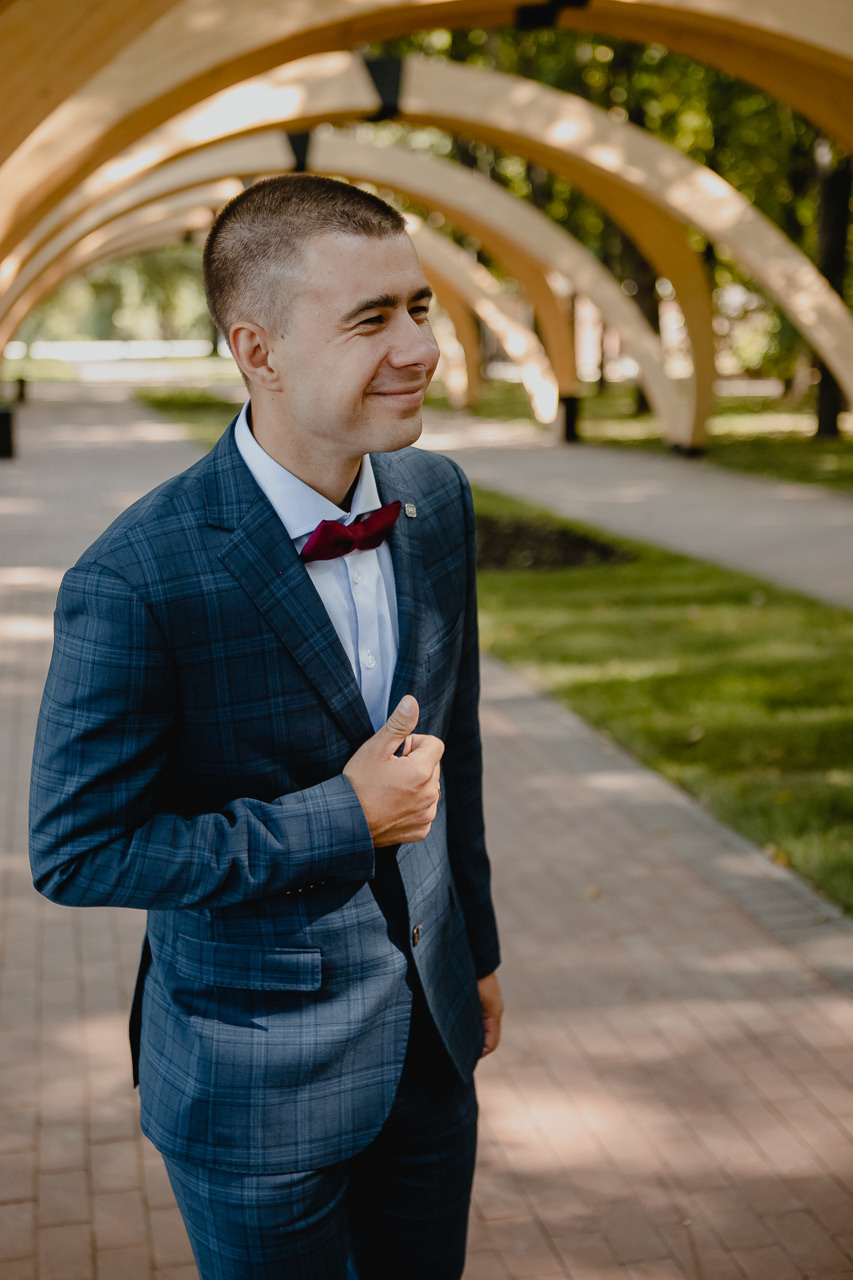 Катя и Женя. Семейный и свадебный фотограф в Нижнем Новгороде