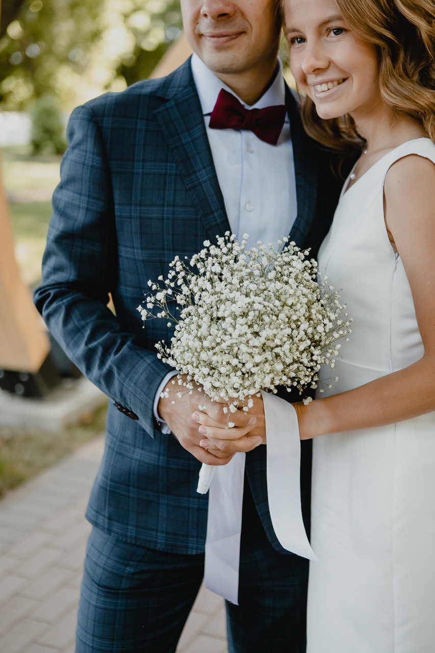 Катя и Женя. Семейный и свадебный фотограф в Нижнем Новгороде